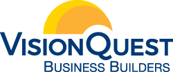 Vision Quest Business Builders Logo