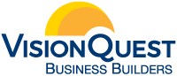 Vision Quest Business Builders Logo